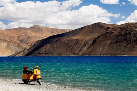 Pangong Tso Lake, Ladakh: How to Reach, Best Time Visit & Weather ...