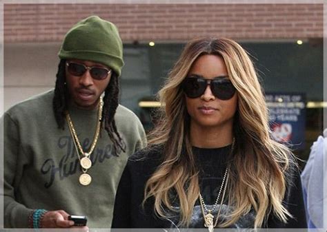 So Who is current Ciara boyfriend?