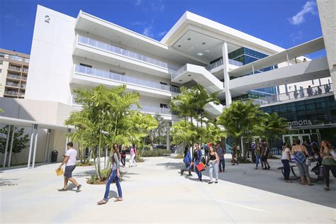 Miami Dade College - Hialeah Campus | Miami dade college, Dream college ...