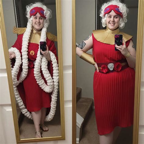 Finished up my Hypnos cosplay! : r/HadesTheGame