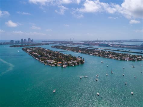 History of Venetian Islands | Jeff Miller Group | Miami Beach Real ...