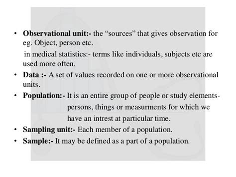 Biostatistics khushbu