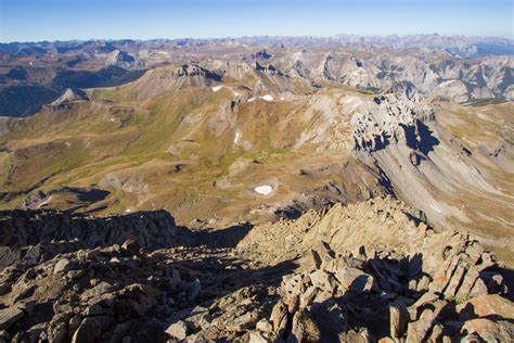 Best Hikes in San Juan Mountains, Colorado