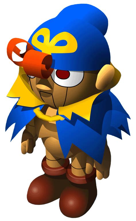 Image Super Mario Rpg Geno Sprite Download