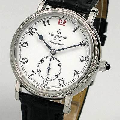 Chronoswiss Orea