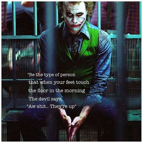 Heath Ledger Joker Quotes HD phone wallpaper | Pxfuel