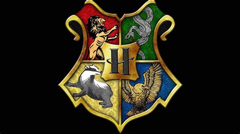 [100+] Harry Potter Houses Wallpapers | Wallpapers.com