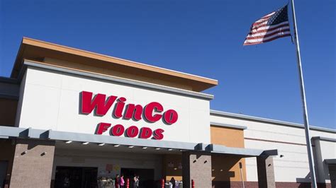 WinCo opening new store in metro Phoenix - Phoenix Business Journal