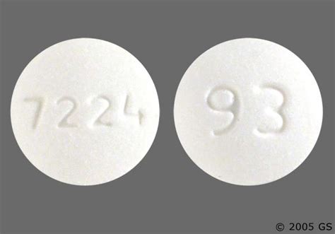 Fosinopril: Basics, Side Effects & Reviews