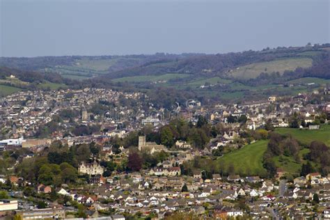 Picturesque Cotswolds - Stroud Valleys Stock Photo - Image of cotswold ...