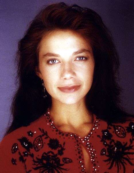 Mallory Keaton played by Justine Bateman - Family Ties Photo (13644265 ...