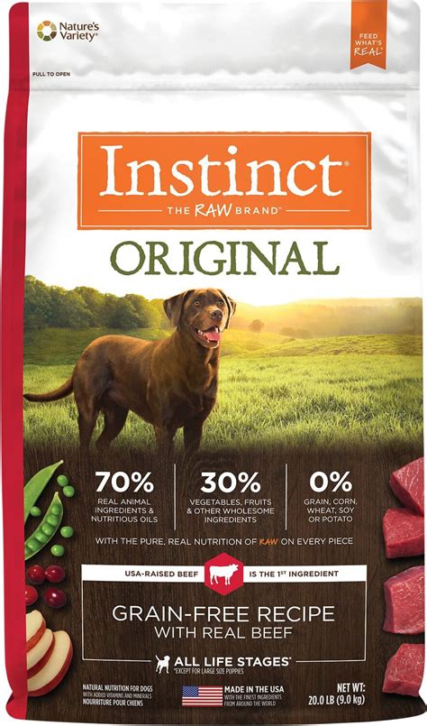 The Best Dry Dog Food Brands 2023 | DogFoodAdvisor