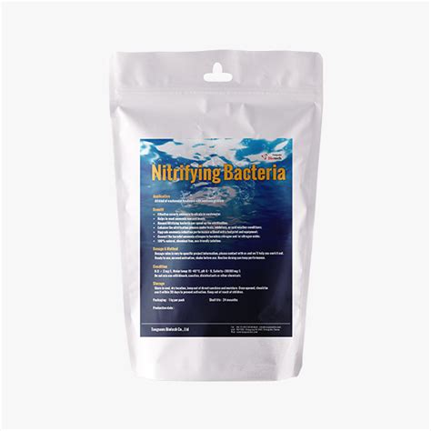 Nitrobacter for Sale | Boost the Nitrification with Nitrobacter