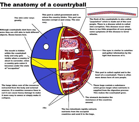 Countryballs Eyes Download | MemeFree