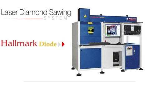 Diamond Laser Sawing Machine, लेज़र सेविंग म मशीन in Ahmedabad ...