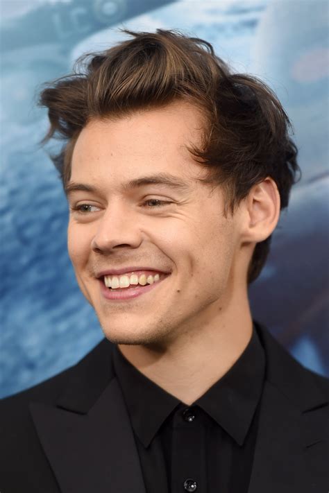 Harry Styles - Profile Images — The Movie Database (TMDB)