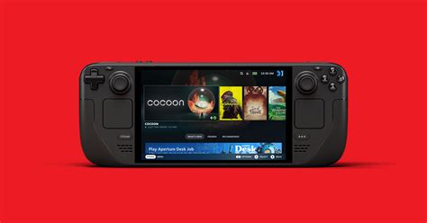 The Best Handheld Gaming Consoles | WIRED