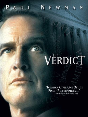 The Verdict (1982) - Sidney Lumet | Synopsis, Characteristics, Moods ...