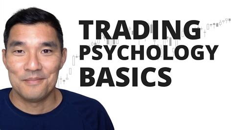 Trading Psychology for Beginners // Ep. 126 - Think Profit Podcast