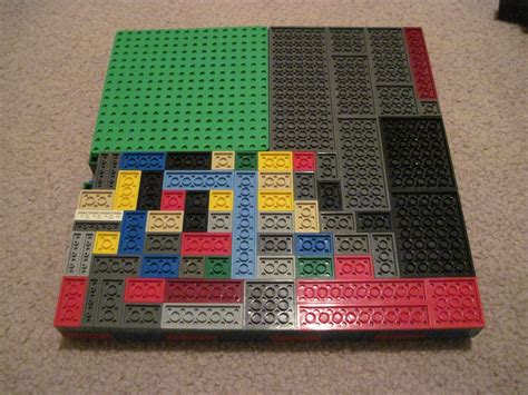 Awesome Lego Chess Set! : 8 Steps (with Pictures) - Instructables