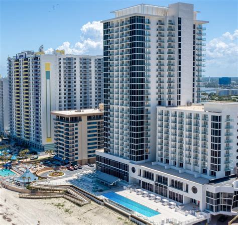 Daytona Grande Oceanfront Resort | Daytona Beach, FL 32118