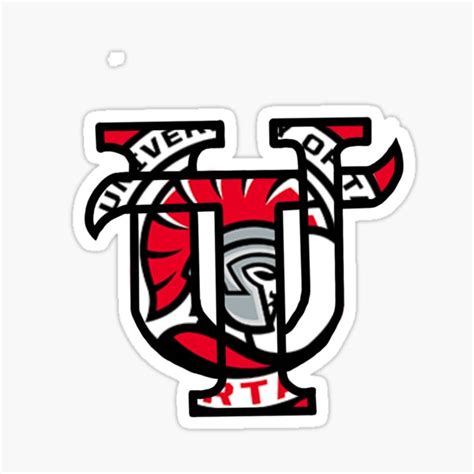 Kitchen & Dining Coasters University of Tampa Spartans Acrylic Coaster ...