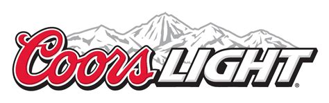 Coors Light Logo Wallpaper