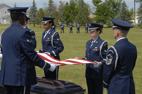 Military Funeral Honors | Military.com