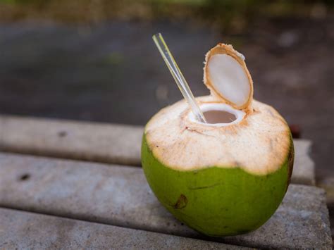 Coconut Water Electrolytes: What You Should Know –, 52% OFF