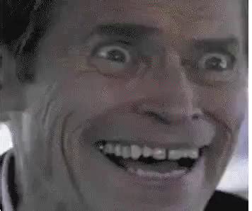 Willem Dafoe Evil Laugh Memes - Piñata Farms - The best meme generator ...