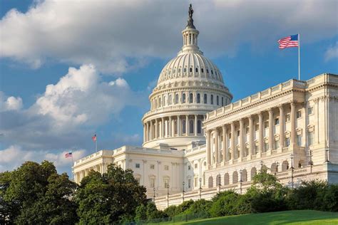 Capitol (Washington) - CulturalHeritageOnline.com