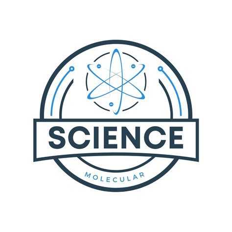 Science Logo Design