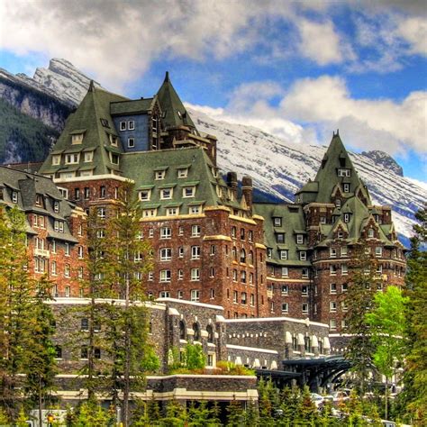 10 most popular interesting attractions in canada – Artofit