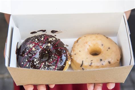 10 donut delivery options in Toronto for when the craving strikes ...