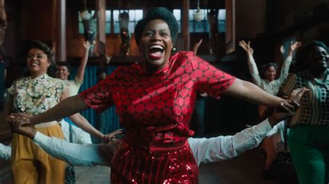 The Color Purple Trailer: Fantasia Stars in Musical Remake