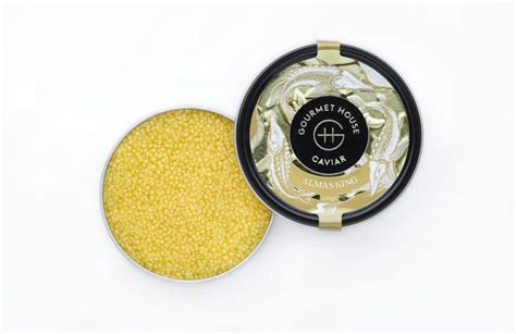 Gourmet Goodness: 5 most exclusive luxury caviar brands - The Chic Icon