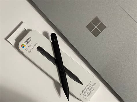 Microsoft Surface Slim Pen 2 Tips & Tricks