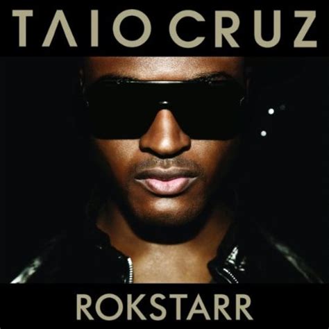 Top 20 Songs: Taio Cruz - Dynamite