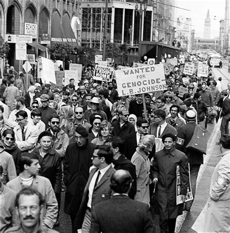 April 15, 1967: Massive Anti-Vietnam War Demonstrations - Zinn ...