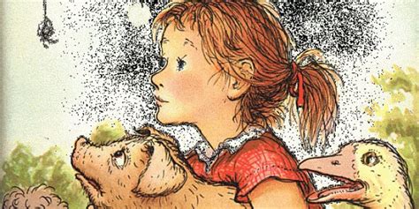 13 Passages from Children's Literature that are More Dreadful and ...