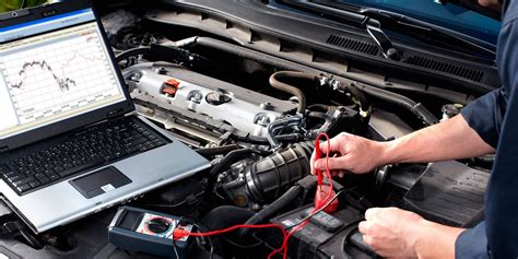 Automotive Ecu Repair Training