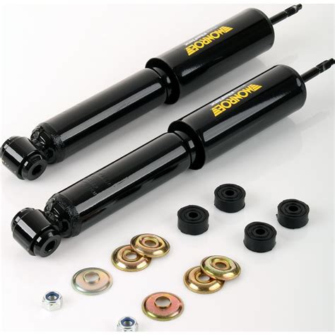 Monroe Shock Absorber GT Gas Reflex - 15-0646 - Monroe | Repco Australia