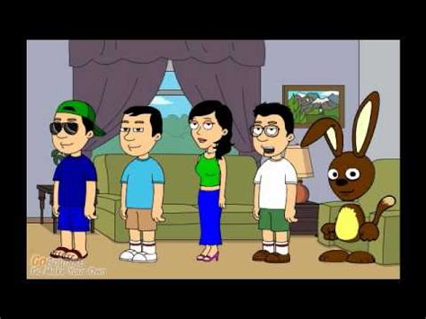 My GoAnimate Family - YouTube