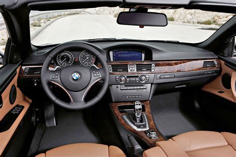 2010 Bmw 328i Interior - Thxsiempre