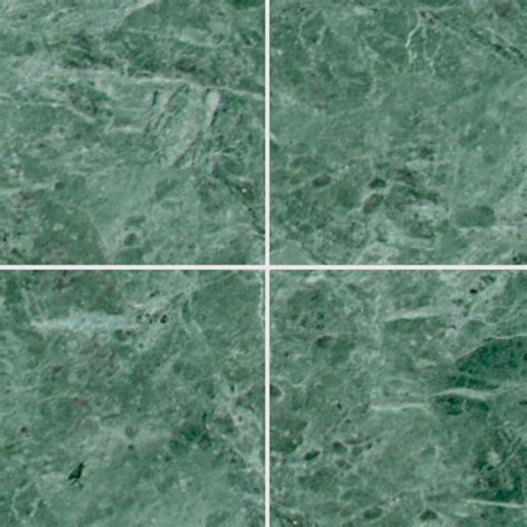 Green Marble Tile Texture