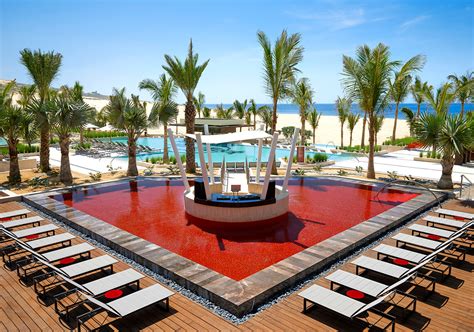 Hard Rock Hotel Los Cabos - All Inclusive - Book Now