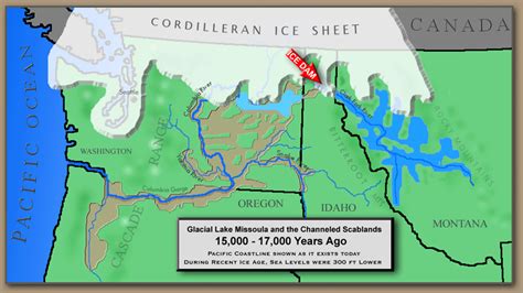 Lake Missoula - Alchetron, The Free Social Encyclopedia