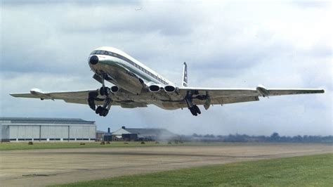 De Havilland Comet | The full story