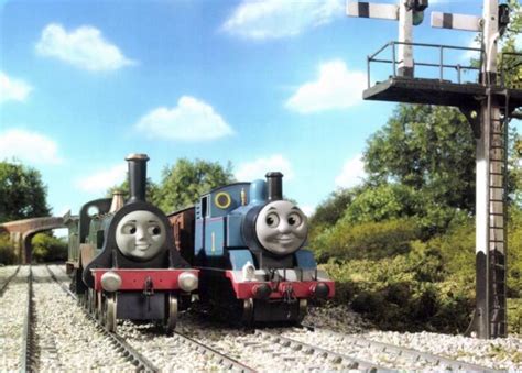 Thomas season 11 by leonsart933838 on DeviantArt