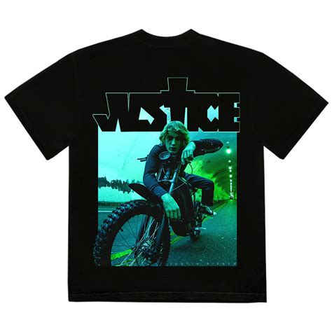 Justin Bieber Store: Official Merch & Vinyl